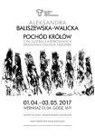 Aleksandra Baliszewska-Walicka - Pochód Królów