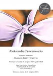 Aleksandra Prusinowska - Buenos dias! Teneryfa