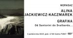 Alina Jackiewicz-Kaczmarek - Od Santorini do Svalbardu ...
