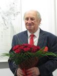  			Andrzej Piwarski kończy 80 lat