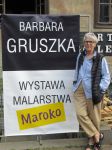 Barbara Gruszka – nowe spojrzenie