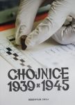 Chojnice 1939-1945, Reedycja2024, redakcja dr Przemysław Zientkowski, Miejska Biblioteka Publiczna w Chojnicach