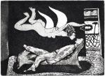 Gdański kontynuator boskiego Chagalla