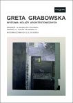 Greta Grabowska - Wystawa Kolaży Architektonicznych