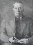 Heinrich Graf von Luckner – gdański uczeń Pfuhlego