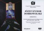 Józef Izydor Dobrowolski - malarstwo