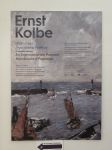 Na przykład Ernst Kolbe z Pomorza
