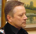 Pejzaże Wojciecha Góreckiego