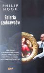 Philip Hook, Galeria szubrawców, Wydawnictwo Znak, Kraków 2017
