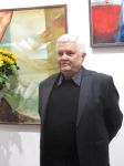 Tadeusz Ramik - po prostu malarz