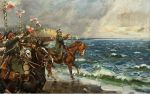 „Zaślubiny Polski z morzem” – 103. rocznica